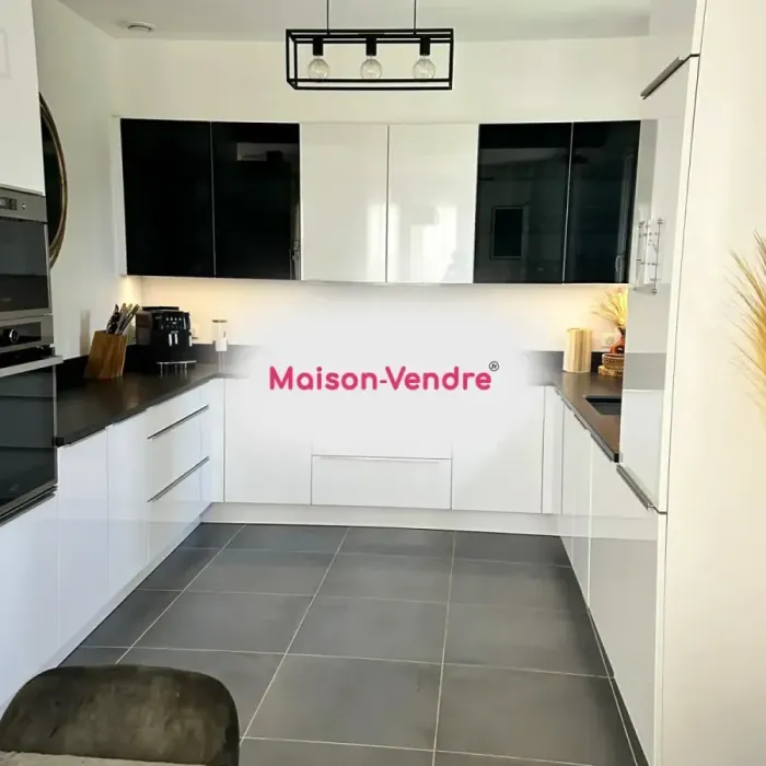 Maison 3 pièces 85 m2 Puyméras à vendre