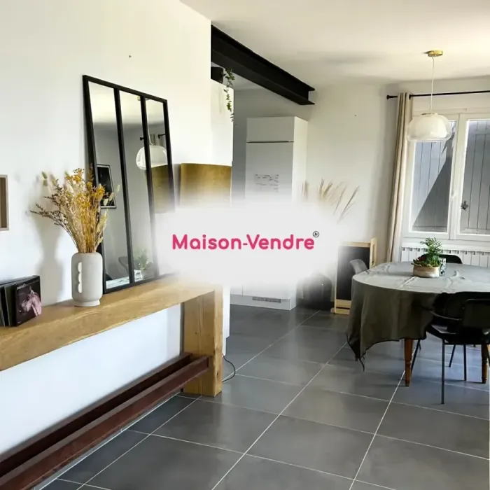 Maison 3 pièces 85 m2 Puyméras à vendre