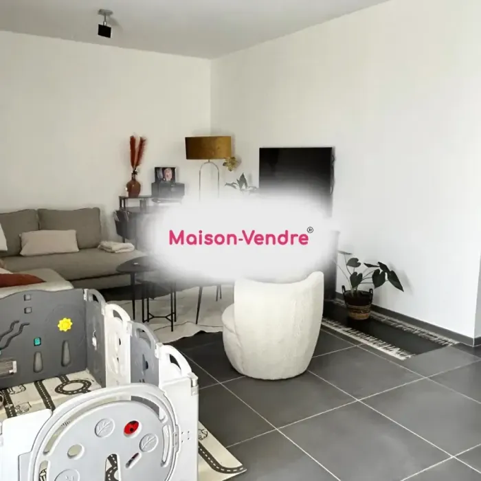 Maison 3 pièces 85 m2 Puyméras à vendre