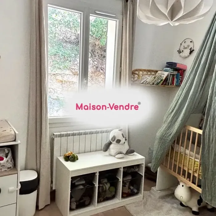 Maison 3 pièces 85 m2 Puyméras à vendre