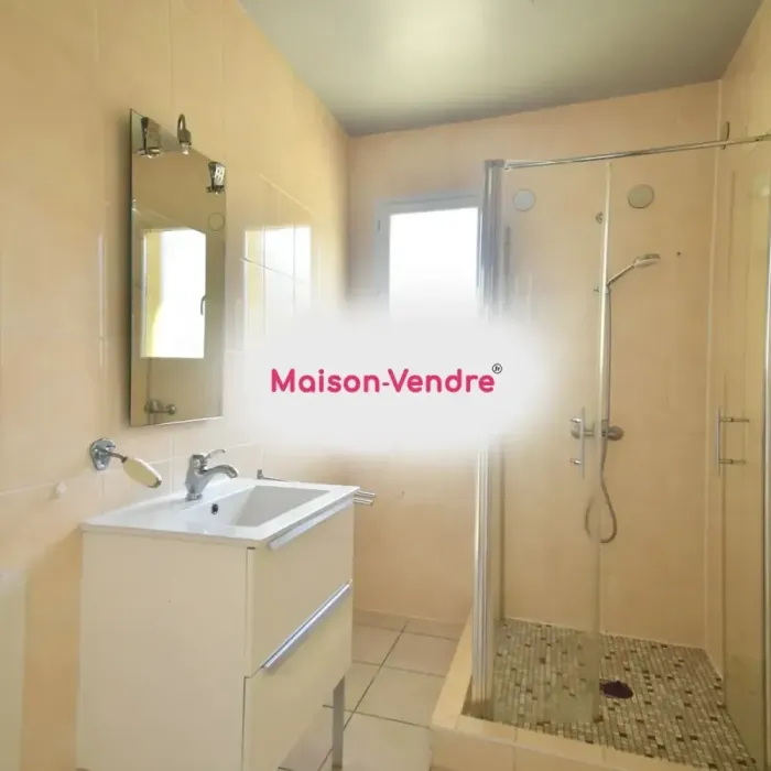 Maison 5 pièces Meximieux à vendre