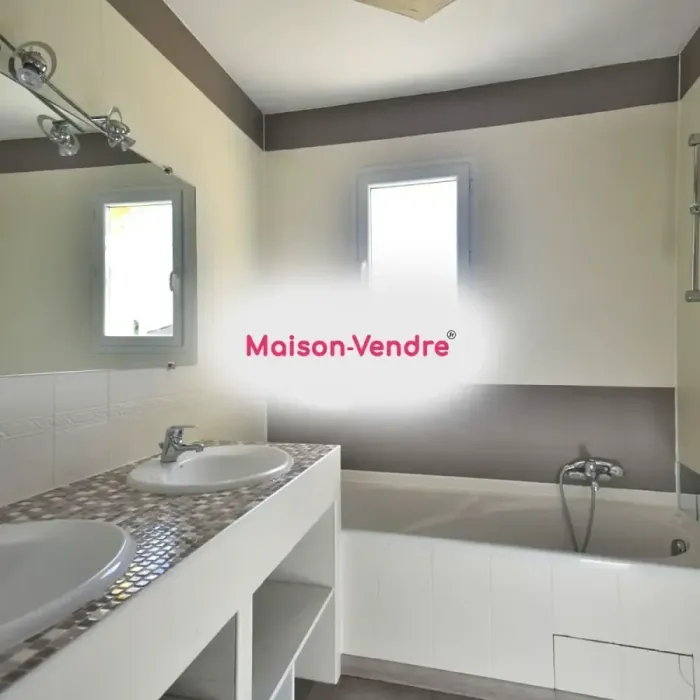 Maison 5 pièces Meximieux à vendre