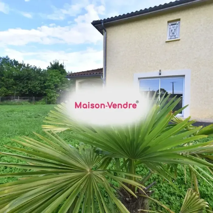 Maison 5 pièces Meximieux à vendre