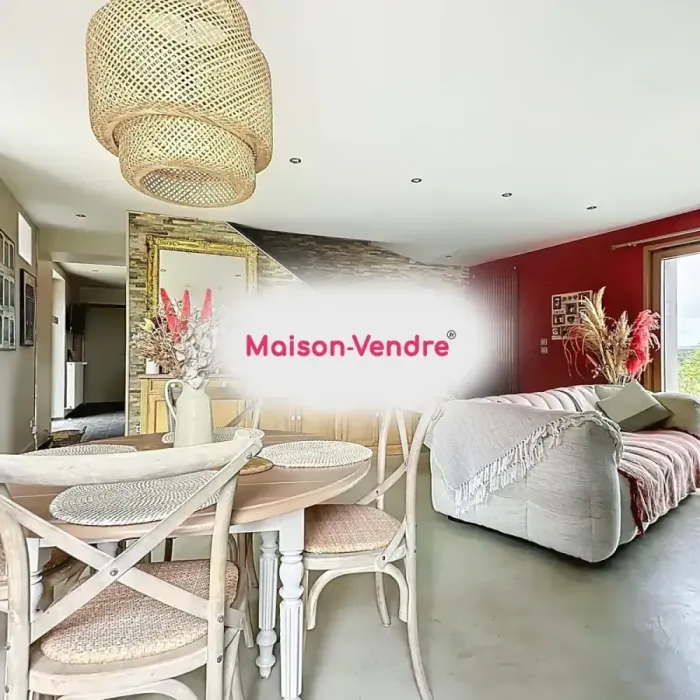 Maison 5 pièces 140 m2 Aubiat à vendre