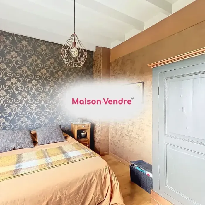 Maison 5 pièces 140 m2 Aubiat à vendre