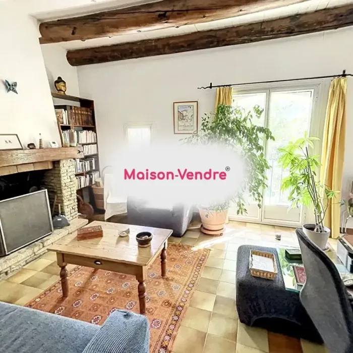 Maison 5 pièces Pernes-les-Fontaines à vendre