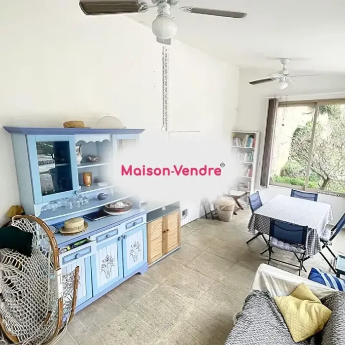 Maison 5 pièces Pernes-les-Fontaines à vendre