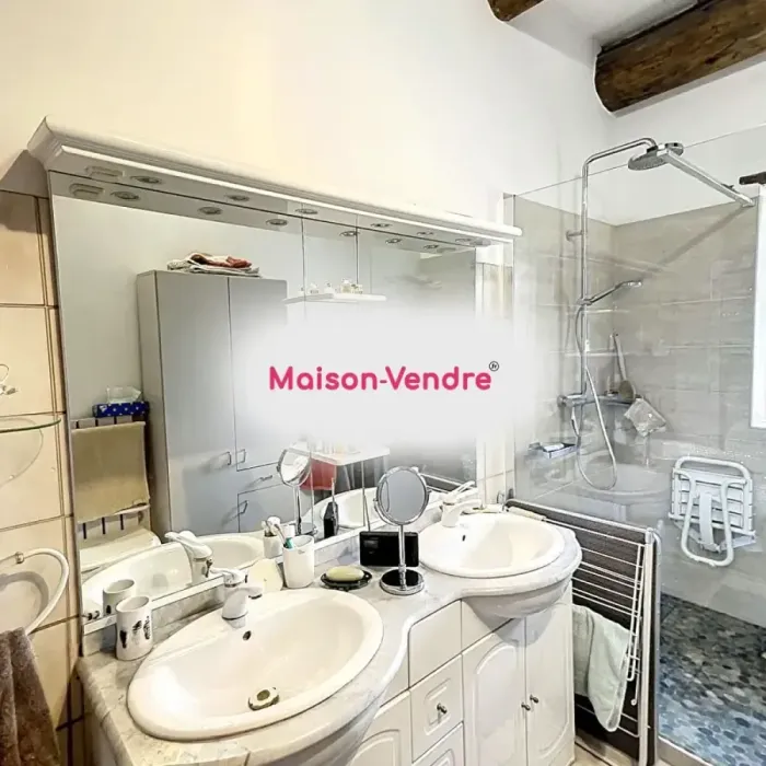 Maison 5 pièces Pernes-les-Fontaines à vendre