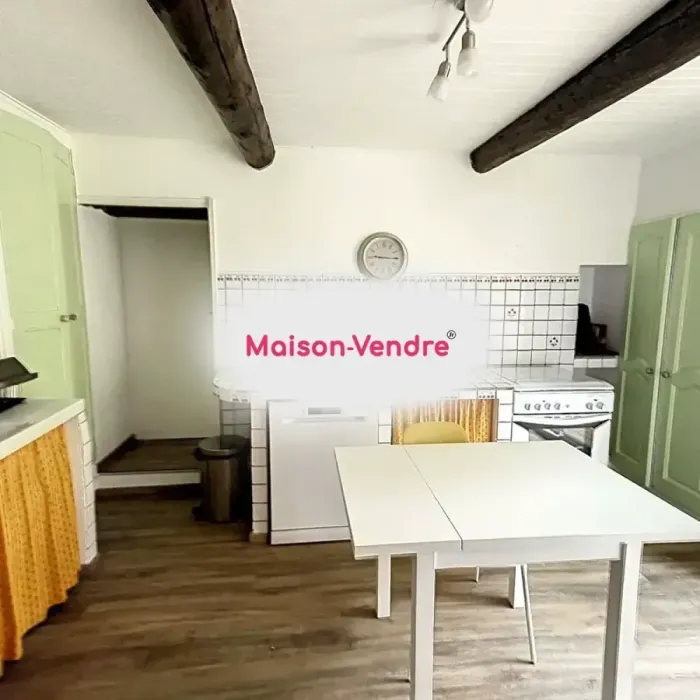 Maison 5 pièces Pernes-les-Fontaines à vendre