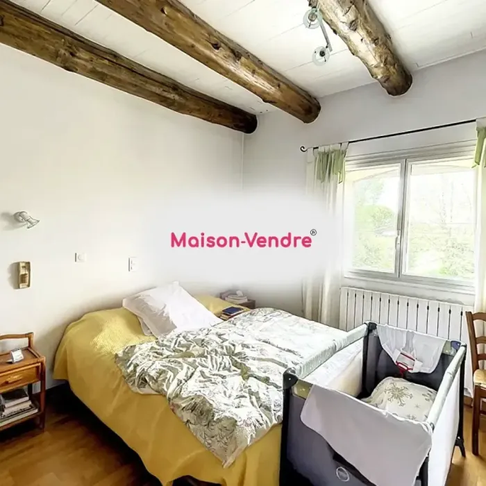 Maison 5 pièces Pernes-les-Fontaines à vendre