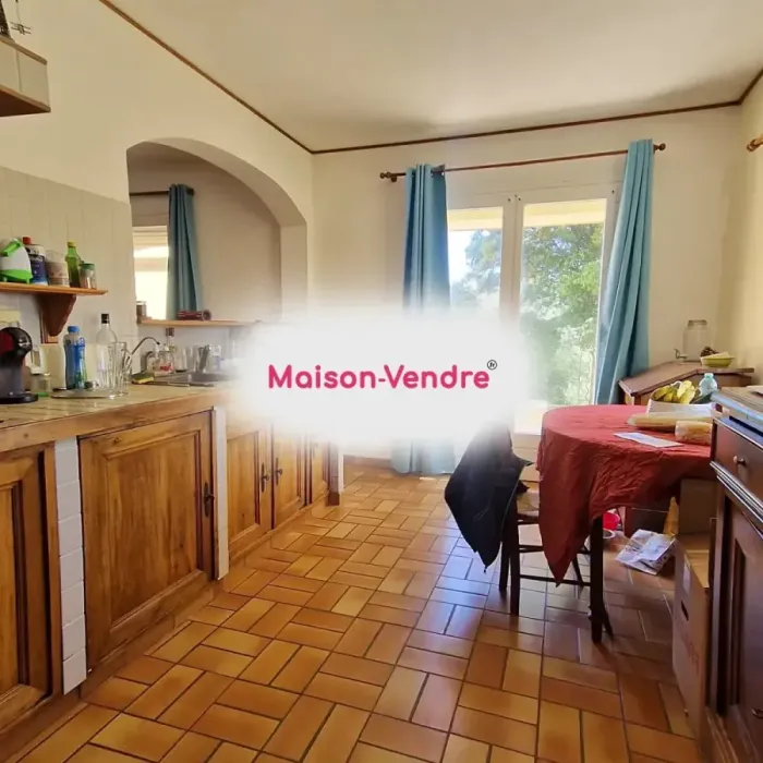 Maison 7 pièces Aramon à vendre