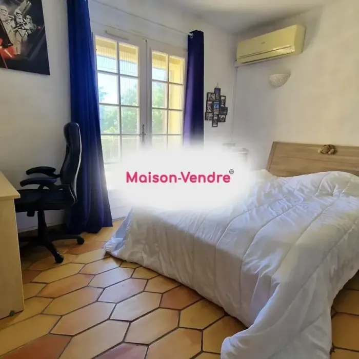 Maison 7 pièces Aramon à vendre