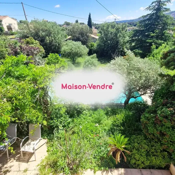 Maison 7 pièces Aramon à vendre