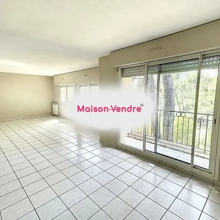 Maison 4 pièces Villeneuve-lès-Avignon à vendre