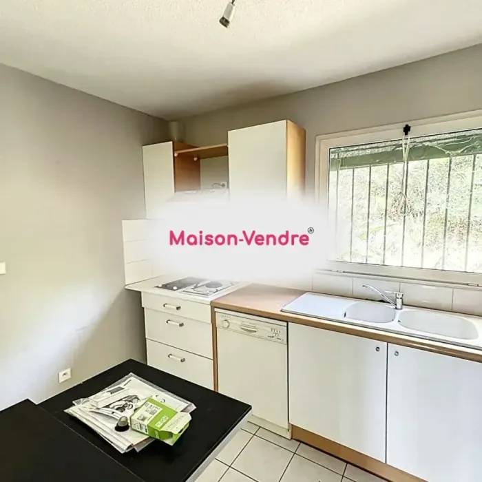 Maison 4 pièces Villeneuve-lès-Avignon à vendre