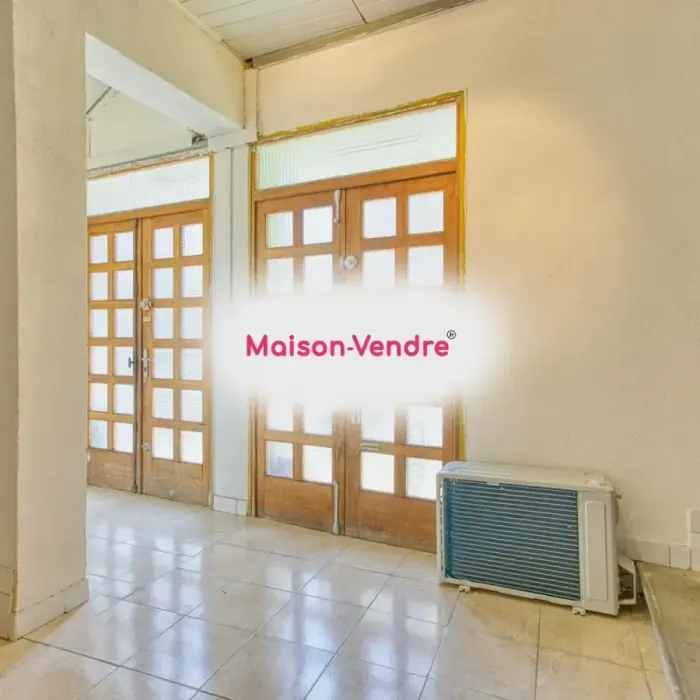 Maison 6 pièces Saint-Fortunat-sur-Eyrieux à vendre