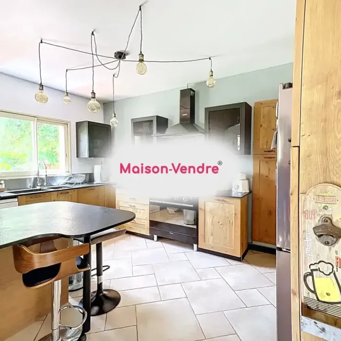 Maison 6 pièces 154 m2 San-Gavino-di-Carbini à vendre