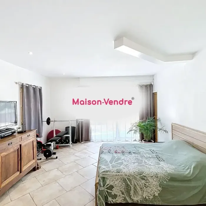 Maison 6 pièces 154 m2 San-Gavino-di-Carbini à vendre