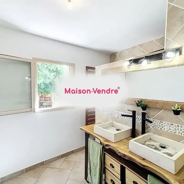 Maison 6 pièces 154 m2 San-Gavino-di-Carbini à vendre