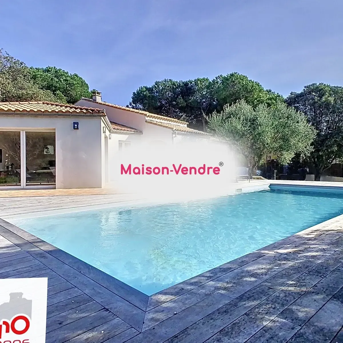 Maison à vendre 5 pièces 185 11 m2 Albitreccia Maison à vendre 5 pièces 185 11 m2 Albitreccia
