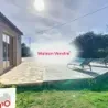 Maison 5 pièces 185,11 m2 Albitreccia à vendre