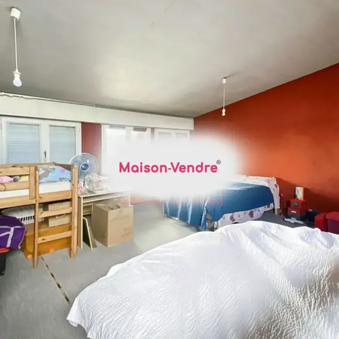 Maison 5 pièces Argenteuil à vendre