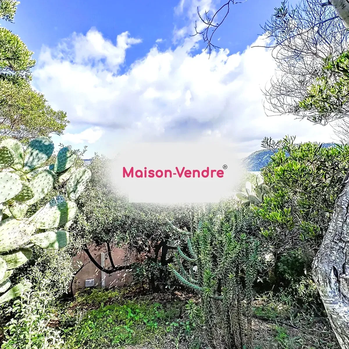 Maison à vendre 4 pièces Porto-Vecchio