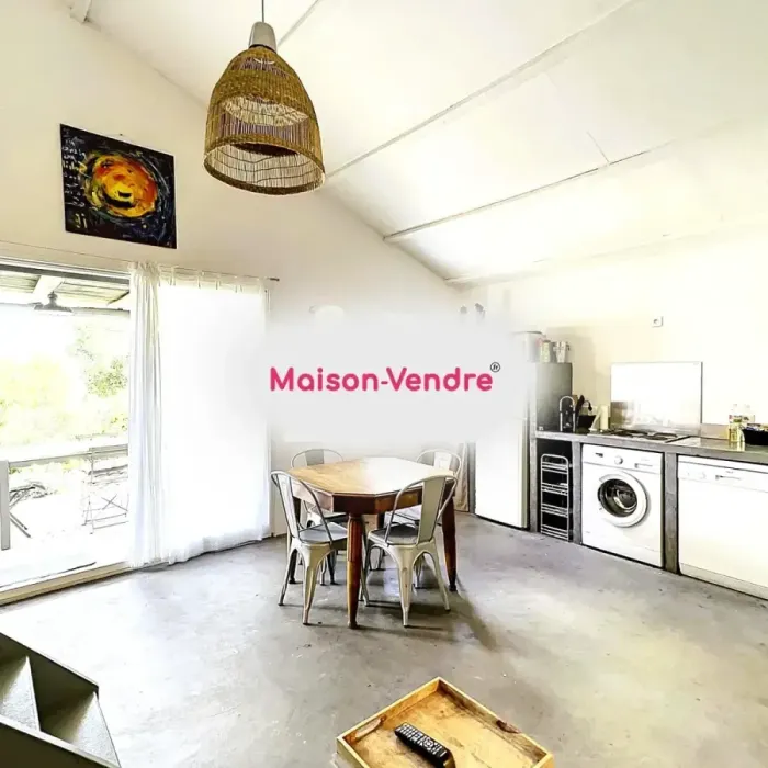 Maison 4 pièces Porto-Vecchio à vendre