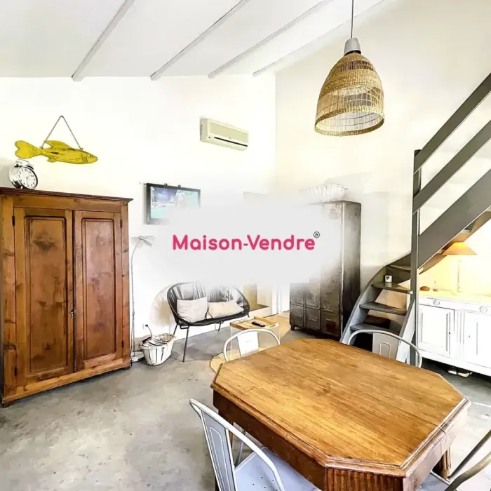 Maison 4 pièces Porto-Vecchio à vendre