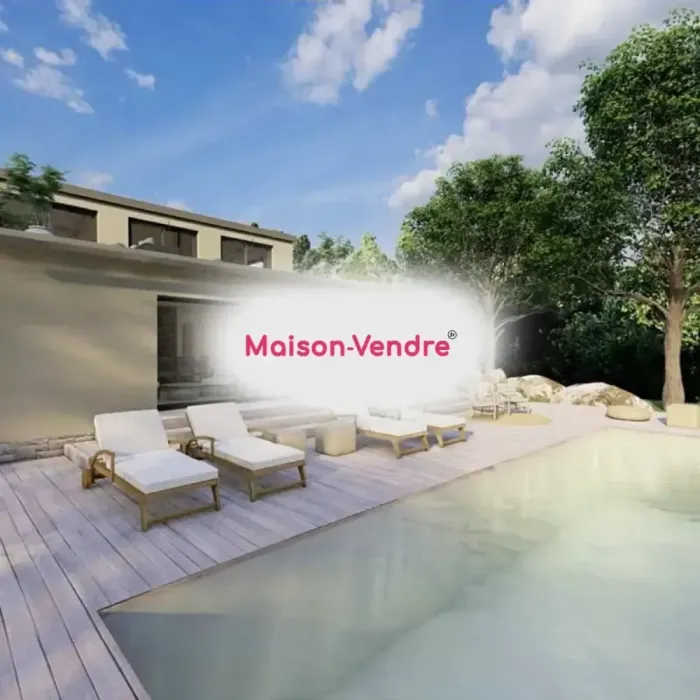 Maison à vendre 5 pièces Zonza