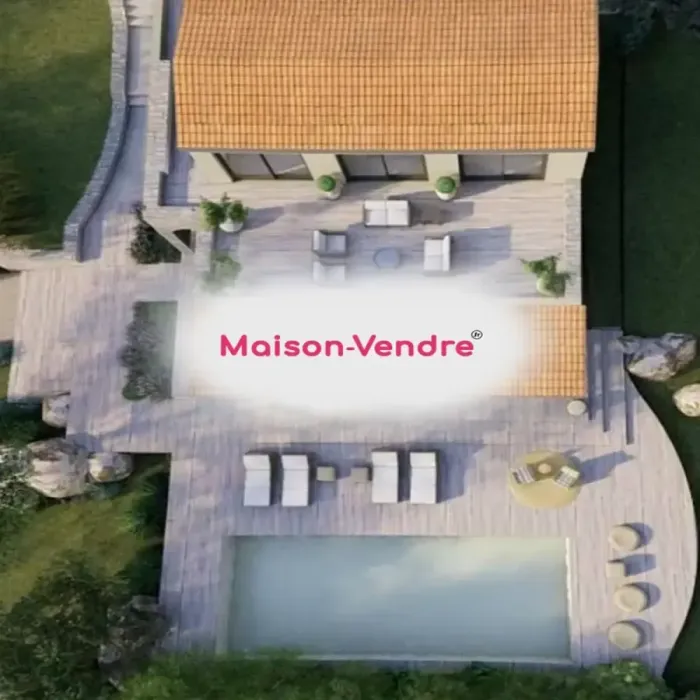 Maison 5 pièces Zonza à vendre