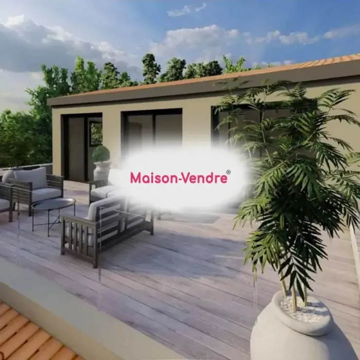 Maison 5 pièces Zonza à vendre