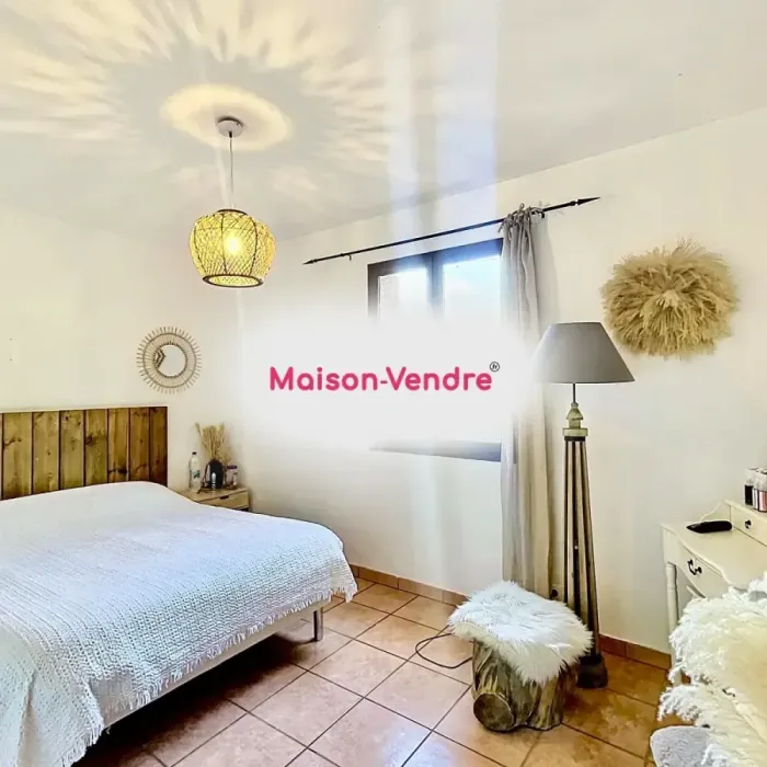 Maison 5 pièces Zonza à vendre