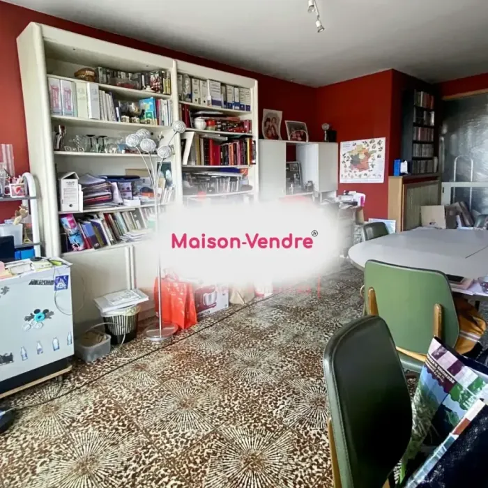 Maison 5 pièces Argenteuil à vendre