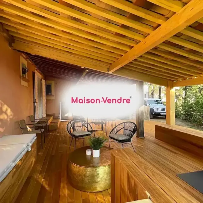 Maison 5 pièces 80 m2 Zonza à vendre