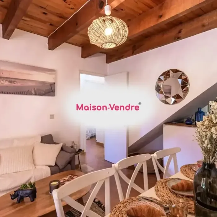 Maison 5 pièces 80 m2 Zonza à vendre