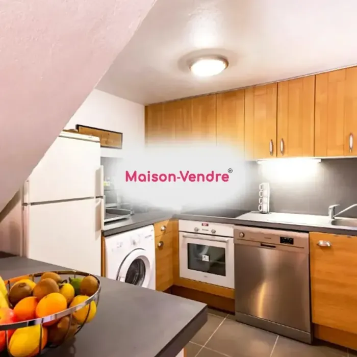 Maison 5 pièces 80 m2 Zonza à vendre