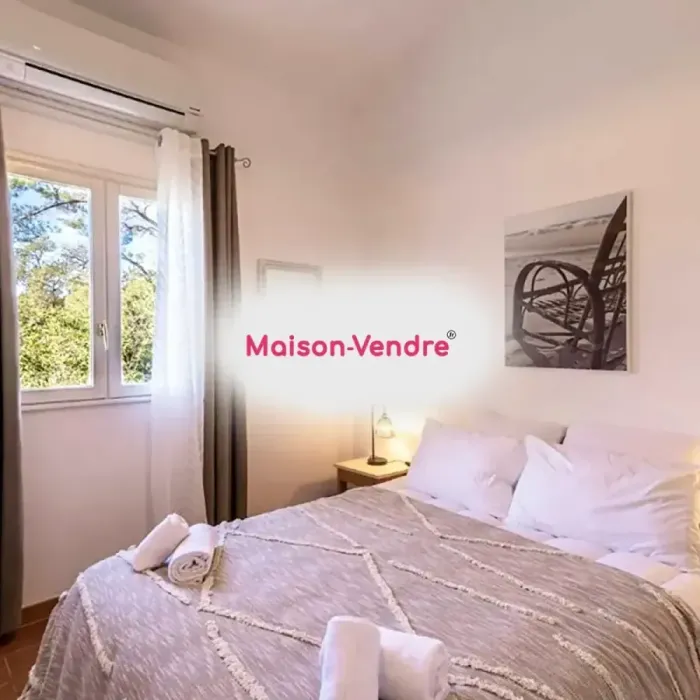 Maison 5 pièces 80 m2 Zonza à vendre