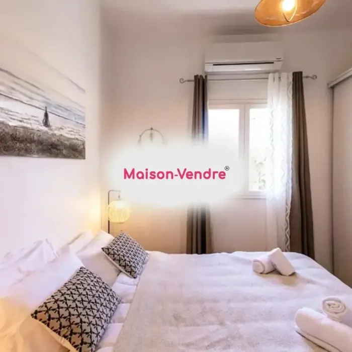Maison 5 pièces 80 m2 Zonza à vendre