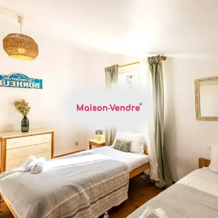 Maison 5 pièces 80 m2 Zonza à vendre