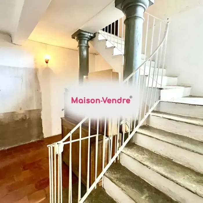 Maison 7 pièces 185 m2 Penta-di-Casinca à vendre