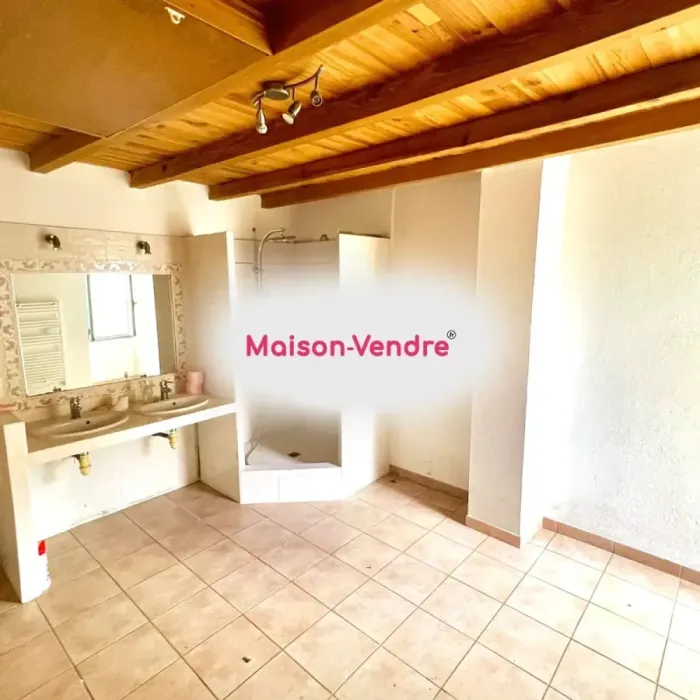 Maison 7 pièces 185 m2 Penta-di-Casinca à vendre