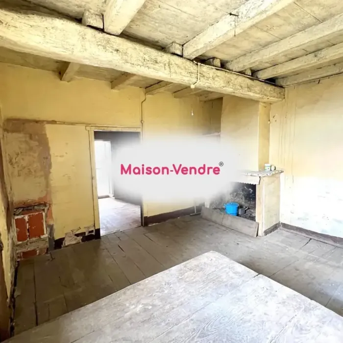 Maison 7 pièces 185 m2 Penta-di-Casinca à vendre