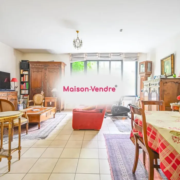 Maison 6 pièces 146 m2 Paris 20 à vendre