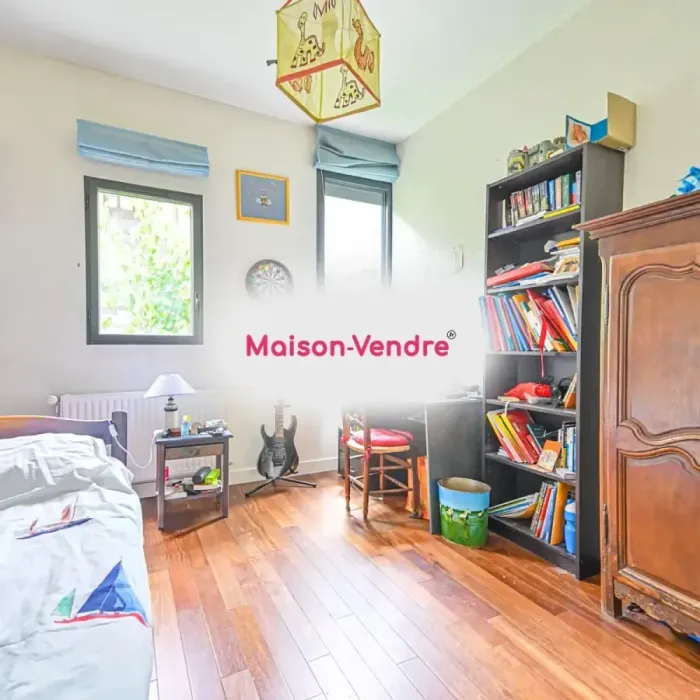 Maison 6 pièces 146 m2 Paris 20 à vendre