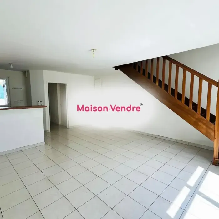 Maison 3 pièces 63 m2 Meucon à vendre