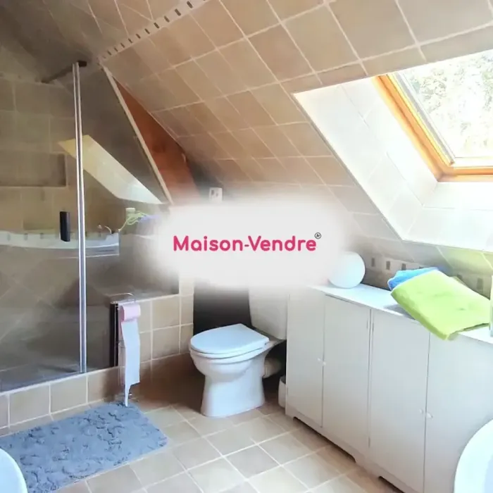 Maison 10 pièces Paris 12 à vendre