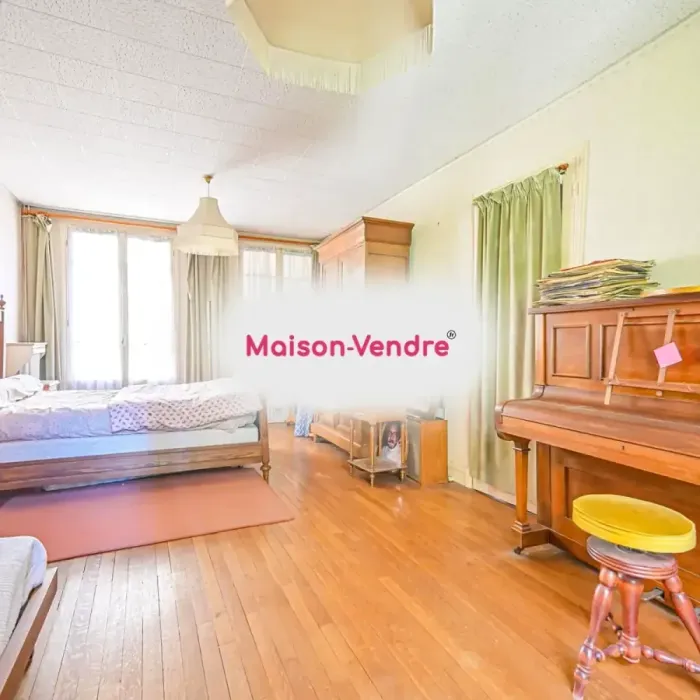 Maison 6 pièces Paris 20 à vendre