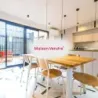 Maison à vendre 4 pièces 125 78 m2 Paris 19