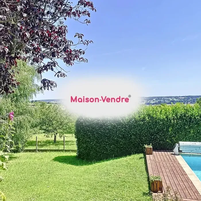 Maison 7 pièces 170 m2 Creuzier-le-Vieux à vendre